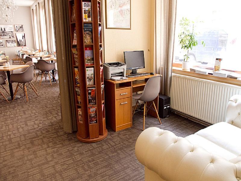 Hotel Central Hotel Prague Praga