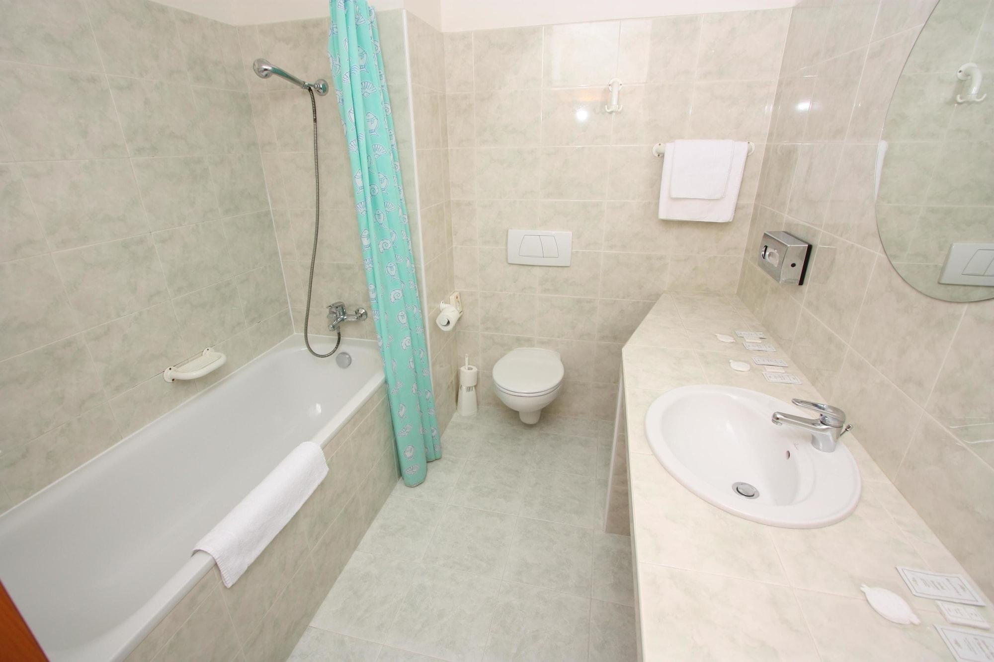Central Hotel Prague Prag